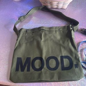 COPY - MOOD TOTE BAG